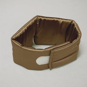 Valk Luxury Zijdezachte Slaapmaskers