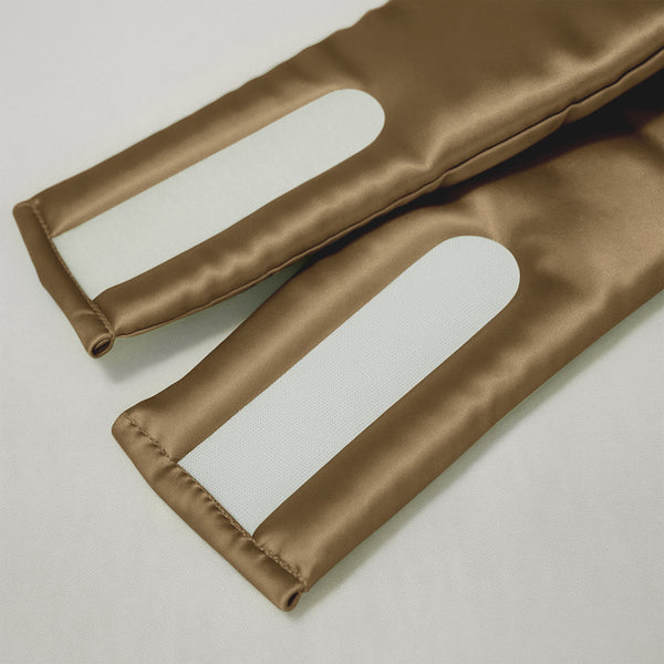 Valk Luxury Zijdezachte Slaapmaskers
